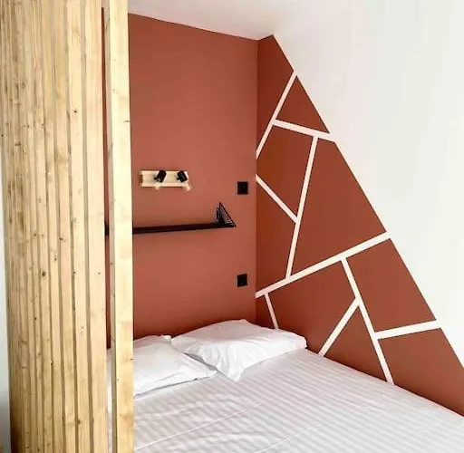 Studio Design Au Centre De Reims