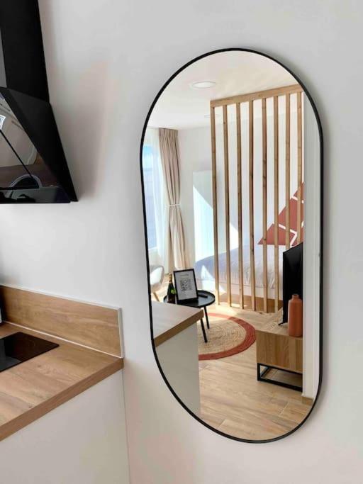 Design Au Centre De Apartment *
