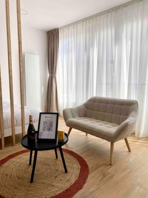Design Au Centre De Apartment Reims